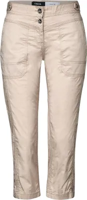 Produktbild von Hose & Shorts für Damen in mehrfarbig
