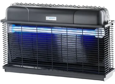 Obrázok produktu pre Zabíjač hmyzu s LED lampou, 14 W