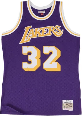 Obrázek produktu pro Tílko Mitchell & Ness SMJYGS18176 pro Pánské