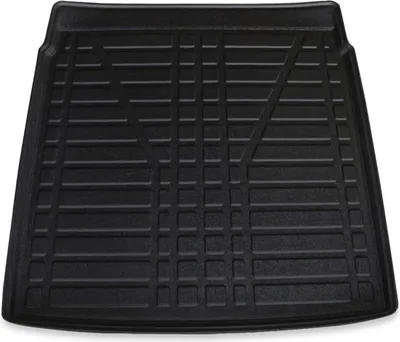Zdjęcie produktu dla Gumowa wykładzina bagażnika do VW Passat 2005-2010 Saloon TPE