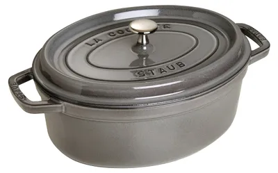 Productafbeelding van Staub Cocotte, 230 mm, 3,3 kg