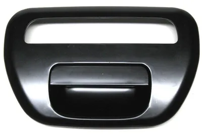Produktbild von Mitsubishi L200 06- Heckklappen-Außengriff