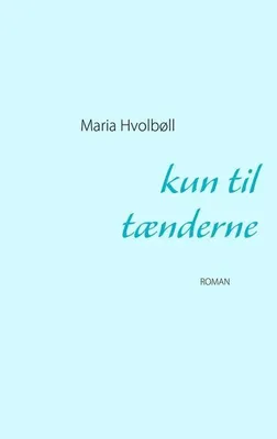 Produktbild von kun til tænderne