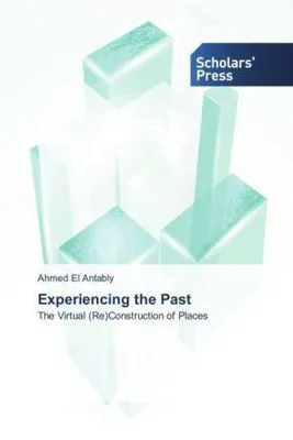 Produktbild von Experiencing the Past