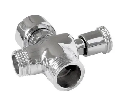 Produktbild von Brauseumsteller Balletto (830307A) Brauseumsteller für 830307