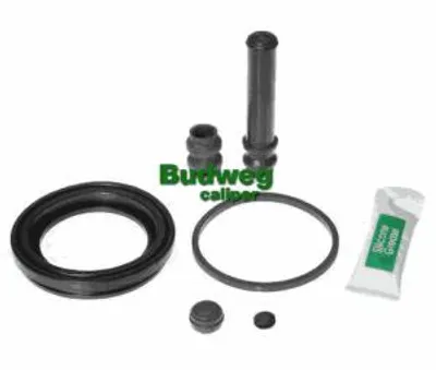 Produktbild von Budweg Caliper Reparatursatz, Bremssattel  206009
