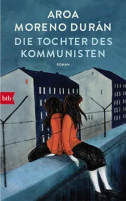 Produktbild von Die Tochter des Kommunisten