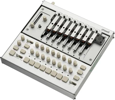 Produktbild von KORG phase8 Akustik-Synthesizer