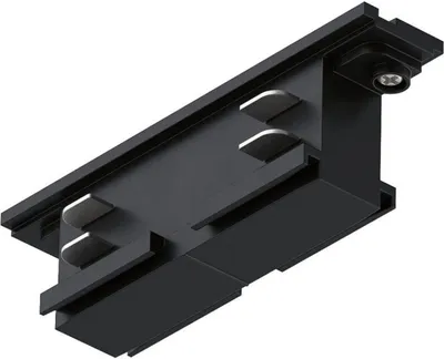 Produktbild von ProRail3 Verbinder Linienverbinder  94x32mm max. 3680W Schwarz