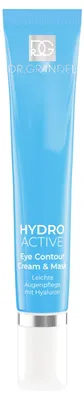 Imagen del producto de Crema y mascarilla para el contorno de ojos Essence Cosmetics Dr. Grandel H A