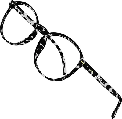 Produktbild von Blaulichtfilter Computerbrille UV-Blockierung Gaming Brille