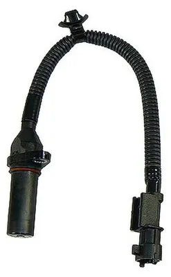 Imagen del producto de Sensor de cigüeñal Metzger para Hyundai i20, i30, Kia Carens, Ceed, Soul, Venga, Cerato