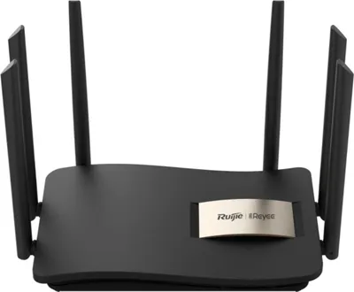 Immagine prodotto di Reyee 1300Mbps Dual-Band Gigabit Router