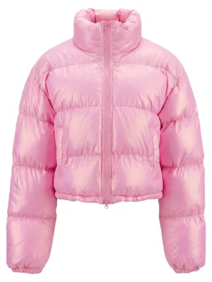 Image de Veste pour femme TAREEN - rose, taille S