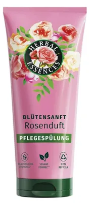Immagine prodotto di Herbal Essences 8700216210508 Herbal Essences Rose Spülung 250 ml