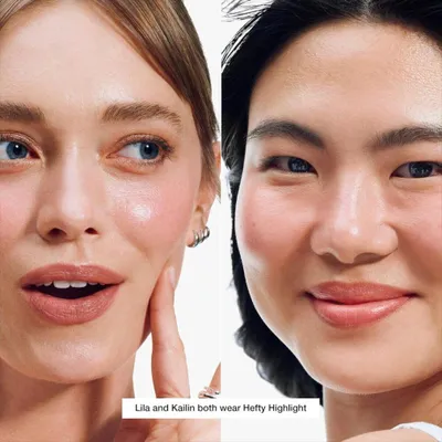 Produktbild von Clinique Chubby Stick Sculpting Highlight, Creme, Stab, Beige, Hefty Highlig, Ausstrahlung, 6 g