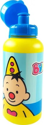 Produktbild von Studio 100 Trinkflasche