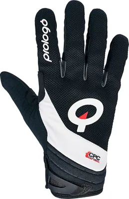 Image de Gants Prologo Enduro CPC noir, taille M, unisexe