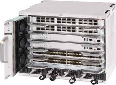 Image de Cisco C9606R