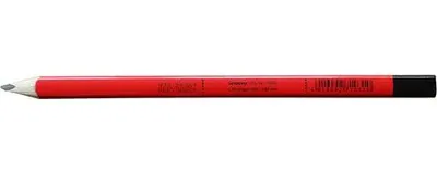 Produktbild von Cellugraph-Stift 240 mm - Dreiflächig - Markierung auf glatten Oberflächen