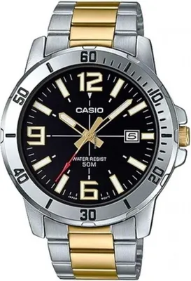 Obrázek produktu pro Sledujte Casio MTPVD01SG1BVUDF