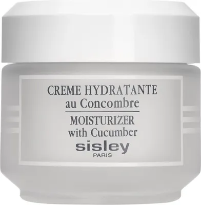 Zdjęcie produktu dla Sisley Creme Hidratante, Kobiety, 50 ml, Krem, Skóra normalna, Nawilżający, Nawilżający, Słoiczek