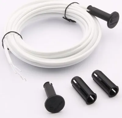 Produktbild von Schüco Magnetschalter-Set 262696, VdS-Klasse C