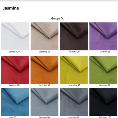 Zdjęcie produktu dla Nowoczesna sofa rozkładana Kanapa tapicerowana Narożnik z funkcją spania Narożnik imitacja skóry