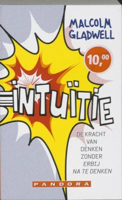 Zdjęcie produktu dla Intuitie / druk 9