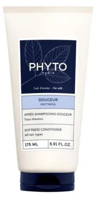 Productafbeelding van Phyto Softness Conditioner, 175 ml