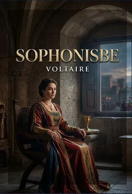 Produktbild von Sophonisbe