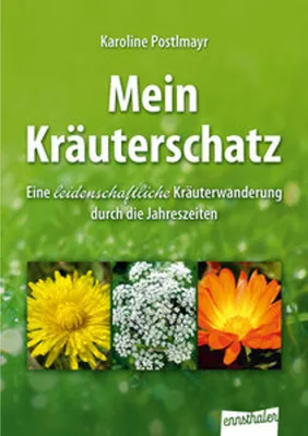 Produktbild von Mein Kräuterschatz
