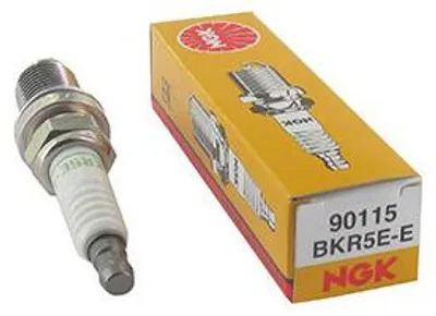 Image de Bougie D'allumage Ngk Bkr5e-e. Pour Moteurs Honda Modèles Igx440.