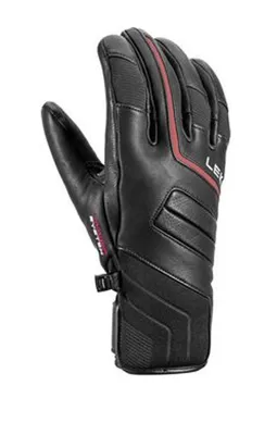 Produktbild von Leki HS Phoenix 3D Skihandschuhe Winterhandschuhe 653802302 : 10 Grösse - Handschuhe: 10