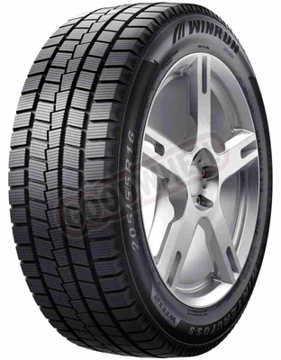 Produktbild von Winrun Wi car-tyres Wintercross WR12 ( 225/65 R17 102S, Nordic compound )
