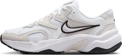 Produktbild von Nike Nike AL8 Sportschuhe Damen Trainingsschuhe Weiß Sport, Schuhgröße:EUR 42 | US 10