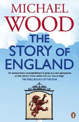 Immagine prodotto di The Story of England