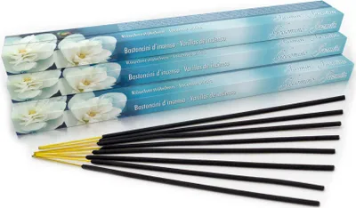 Produktbild von Räucherstäbchen Jasmin 10er Set