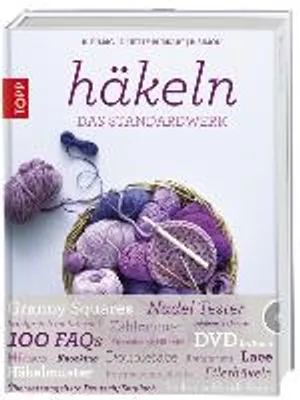 Produktbild von Häkeln