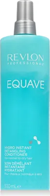 Obrázok produktu pre Revlon Equave Hydro Instant Detangling Conditioner 500 ml