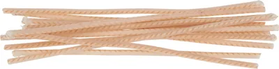 Produktbild von Kerzendochte, gewachst, 10 Stück 9 cm