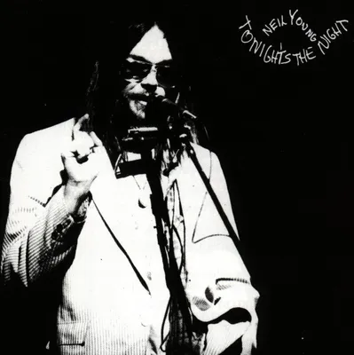 Obrázok produktu pre Neil Young: (CD / T)