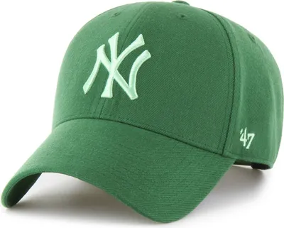 Immagine prodotto di 47 Brand Snapback Cap - MLB New York Yankees eden oliv