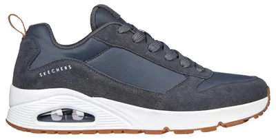 Immagine prodotto di Skechers 52468-CHAR sneakers colore blu navy da uomo