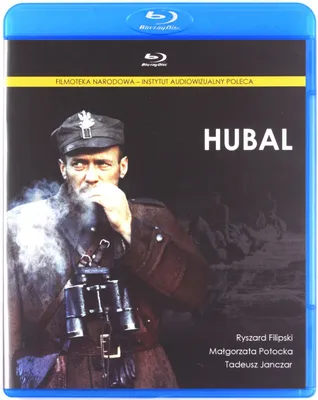 Produktbild von Hubal (nur Originalversion) [BLU-RAY]