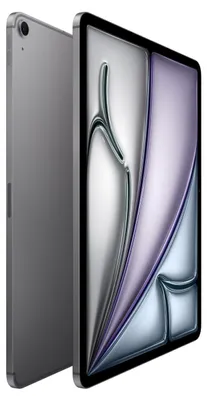 Zdjęcie produktu dla Apple iPad Air, 33 cm (13"), 2732 x 2048 px, 128 GB, 12 GB, iPadOS 26, Szary