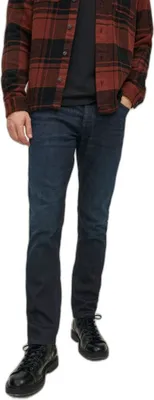 Produktbild von Jack & Jones Clark Evan Jos 998 Lid Jeans Blau 36 / 30 Mann Blau 36