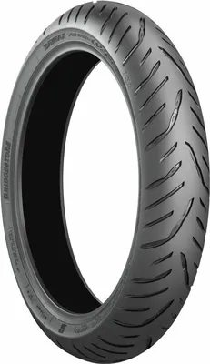 Image de BRIDGESTONE Reifen BATTLAX T32 FRONT 110/80 ZR 19 (59V) TL