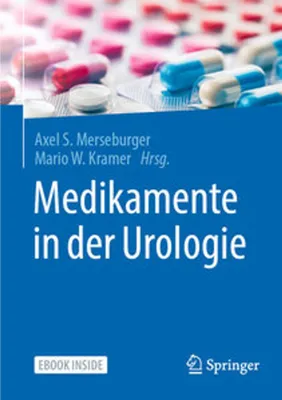 Immagine prodotto di Medikamente in der Urologie