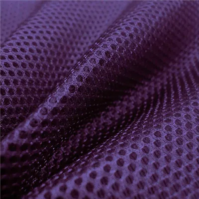 Produktbild von Meshgewebe 3D Air-Mesh 4mm Distanzgewebe Zuschnitt ab 1m Netzgewebe Netzstoff